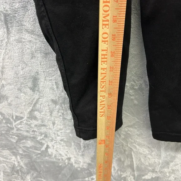 SHIMA Cruz 2.0 Motorcycle Leggings Womens 2XL Black Biker Performance - Picture 11 of 16